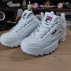 Fila Disruptors schoenen maat 40EU, Vêtements | Femmes, Chaussures, Comme neuf, Fila, Enlèvement, Chaussures de sports