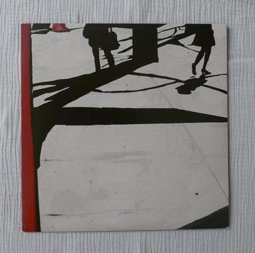 Gezocht! LP - Faerge, Ruben Machtelinckx, Enlèvement ou Envoi, Comme neuf