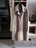 Beige winterjas, Kleding | Dames, Jassen | Winter, Ophalen, Mayerline, Beige, Maat 42/44 (L)