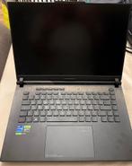 ASUS ROG Strix 16” Gaming Beast (RTX 4090 | Intel i9 | 64GB), Computers en Software, Ophalen of Verzenden, Zo goed als nieuw
