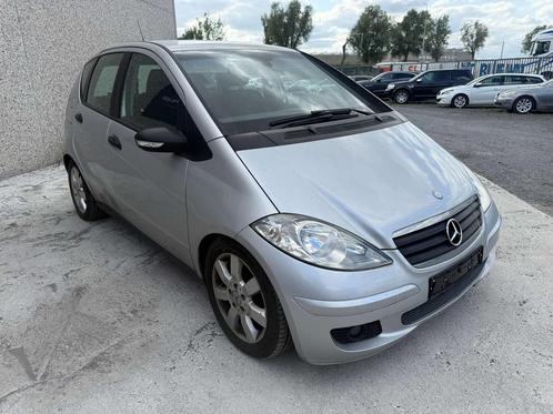 Mercedes-Benz A-Klasse 180 CDI Classic (bj 2006), Auto's, Mercedes-Benz, Bedrijf, Te koop, A-Klasse, ABS, Airbags, Airconditioning