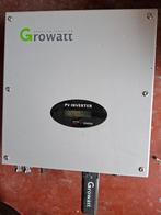 omvormer, Doe-het-zelf en Bouw, Ophalen, Zo goed als nieuw, Compleet systeem