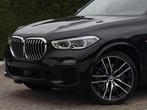 BMW X5 xDrive 45e M Sport/Laser/M brakes/ACC/Ambient/BTW, Automaat, 4 deurs, USB, Zwart