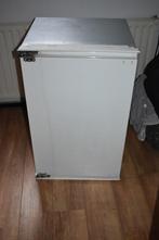 inbouw koelkast ZONDER vriesvak ijskast € 95,- frigo keuken, Elektronische apparatuur, Koelkasten en IJskasten, Ophalen, 150 tot 200 liter