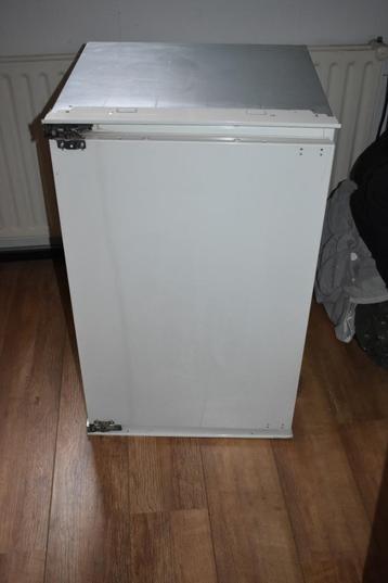 inbouw koelkast ZONDER vriesvak ijskast € 95,- frigo keuken beschikbaar voor biedingen