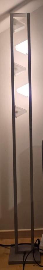 Design staanlamp, Enlèvement