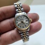 Rolex oyster perpetual, Ophalen, Rolex, Zo goed als nieuw, Goud