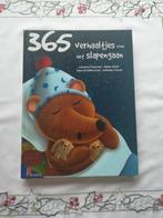 - 365 VERHAALTJES om voor te lezen net voor het slapen, Boeken, Kinderboeken | Kleuters, Ophalen of Verzenden, Zo goed als nieuw