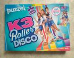 Puzzel K3, Kinderen en Baby's, Speelgoed | Kinderpuzzels, Ophalen of Verzenden