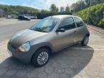 Propere Ford Ka benzine met 53000 km en garantie.Gekeurd ., Voorwielaandrijving, 4 cilinders, Ka, 44 kW
