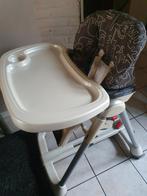 Chaise de salle à manger PEG-Perego Prima Papa, Utilisé, Enlèvement ou Envoi