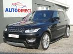 Land Rover Range Rover Sport 3.0 TDV6 HSE Dynamic Pano, Xeno, Automaat, USB, 2993 cc, https://public.car-pass.be/vhr/c5482f4b-b55d-4a37-a52e-745bbedd2e27