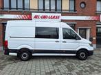 Volkswagen Crafter GB L3H3 30 TDI, Monovolume, 131 kW, Wit, USB