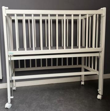 CO- SLEEPER, Kinderen en Baby's, Babywiegjes en Ledikanten, Ophalen, Zo goed als nieuw, Ledikant