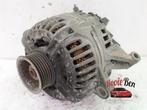 Dynamo van een Jeep Grand Cherokee, Ophalen of Verzenden, 3 maanden garantie, Gebruikt, Jeep
