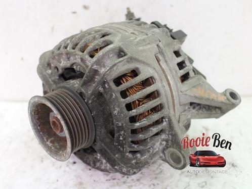 Dynamo van een Jeep Grand Cherokee, Auto-onderdelen, Motor en Toebehoren, Jeep, Gebruikt, 3 maanden garantie, Ophalen of Verzenden