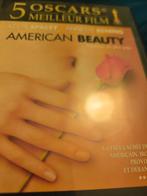 Américan beauty               5 oscar, Cd's en Dvd's, Dvd's | Overige Dvd's, Ophalen of Verzenden, Zo goed als nieuw
