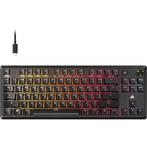 OUTIL DE BASE K70, Informatique & Logiciels, Clavier gamer, Azerty, Comme neuf, Enlèvement
