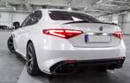 Becquet Alfa Romeo Giulia (15+), Verzenden