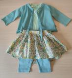 4-delig setje van het merk P’tit Filou - maat 74, Enfants & Bébés, Vêtements de bébé | Taille 74, Enlèvement ou Envoi, Petit Filou
