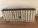 Collection de 16 jeux sega master system complets, À partir de 3 ans, 2 joueurs, Master System, Aventure et Action
