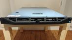 ServeurRack: Dell PowerEdge R410 & SAN: PS4000 EqualLogic, 32 GB, Composants échangeables à chaud, Enlèvement, Utilisé
