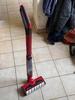 Nettoyeur de sol dur sans fil Einhell Power X-Change CLEANEX, Ophalen of Verzenden, Zo goed als nieuw, Reservoir, Waterstofzuiger
