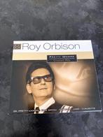 3 x CD - ROY ORBISON - PRETTY WOMAN - GREATEST HITS, Ophalen of Verzenden, 2000 tot heden, Gebruikt