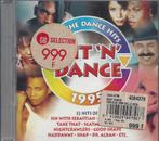 HIT'N'DANCE (All The Dance Hits 1995) 2 CD's, Cd's en Dvd's, Ophalen of Verzenden, Gebruikt, Techno of Trance, Boxset