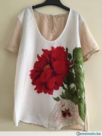Amichi blouse maat L klein l  beschikbaar voor biedingen