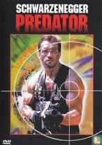 predator 1 & 2 ( schwarzenegger ) ( danny glover ), Ophalen of Verzenden, Zo goed als nieuw