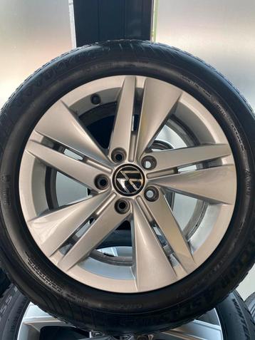 VW velgen NORFOLK 16inch beschikbaar voor biedingen