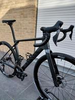 Canyon endurace cf slx 8 di2, ultegra, dt swiss, Autres marques, Comme neuf, Enlèvement, 53 à 57 cm