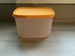 Tupperware rechthoekige bewaardoos, Huis en Inrichting, Ophalen of Verzenden, Gebruikt