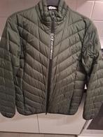 Emporio amrani jas te koop, Vêtements | Hommes, Vestes | Été, Enlèvement, Porté, Taille 46 (S) ou plus petite, Vert