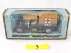 KA05 - Models of Yesteryear - Y13 Crossley RAF (3), Enlèvement ou Envoi