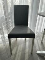 6 IKEA stoelen in zeer goede staat., Huis en Inrichting, Stoelen, Ophalen of Verzenden, Zo goed als nieuw