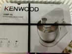 Kenwood Chef XL nieuw, Ophalen, Nieuw
