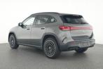 Mercedes-Benz EQA 250 SUV + CARPLAY + PTS + CAMERA + 20 INCH, Auto's, Mercedes-Benz, 1940 kg, Gebruikt, 67 kWh, 5 zetels