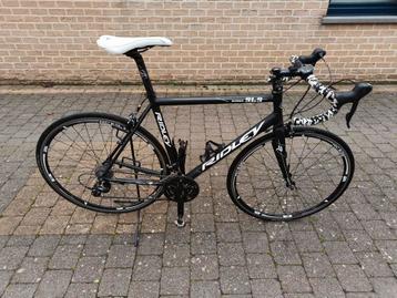 Ridley Icarus sls, Fietsen en Brommers, Fietsen | Racefietsen, Ophalen, Gebruikt