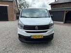 2020 Fiat Talento 2.0MultiJet L1H1 Bedrijfswagen, Auto's, Bestelwagens en Lichte vracht, Gebruikt, Euro 6, Overige brandstoffen