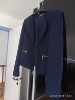 Blazer, Kleding | Dames, Ophalen, Blauw, Jasje, Maat 34 (XS) of kleiner
