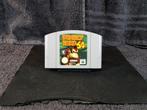 Nintendo 64 Game - Donkey Kong64, Games en Spelcomputers, Games | Nintendo 64, 1 speler, Verzenden, Gebruikt, Platform