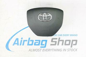 Stuur airbag Toyota ProAce (2016-heden)