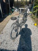 Elektrische fiets, Vélos & Vélomoteurs, Vélos | Tricycles, Comme neuf, Enlèvement