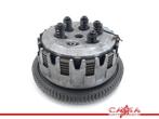 KOPPELING Yamaha FZ 750 1985-1987 (FZ750 1FN 2MG), Motoren, Gebruikt