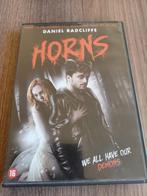 Horns (2013), Cd's en Dvd's, Dvd's | Science Fiction en Fantasy, Ophalen of Verzenden