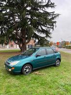 Automaat Benzine gekeurd voor verkoop, Auto's, Ford, 5 deurs, Particulier, Euro 3, Groen