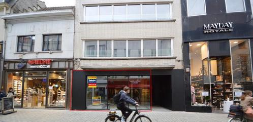 Commercieel te huur in Aalst, Immo, Huizen te huur, Overige soorten