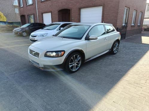Volvo C30 1.8i Benzine /Coupé/2008/GEKEURD, Auto's, Volvo, Particulier, C30, Benzine, Coupé, Ophalen